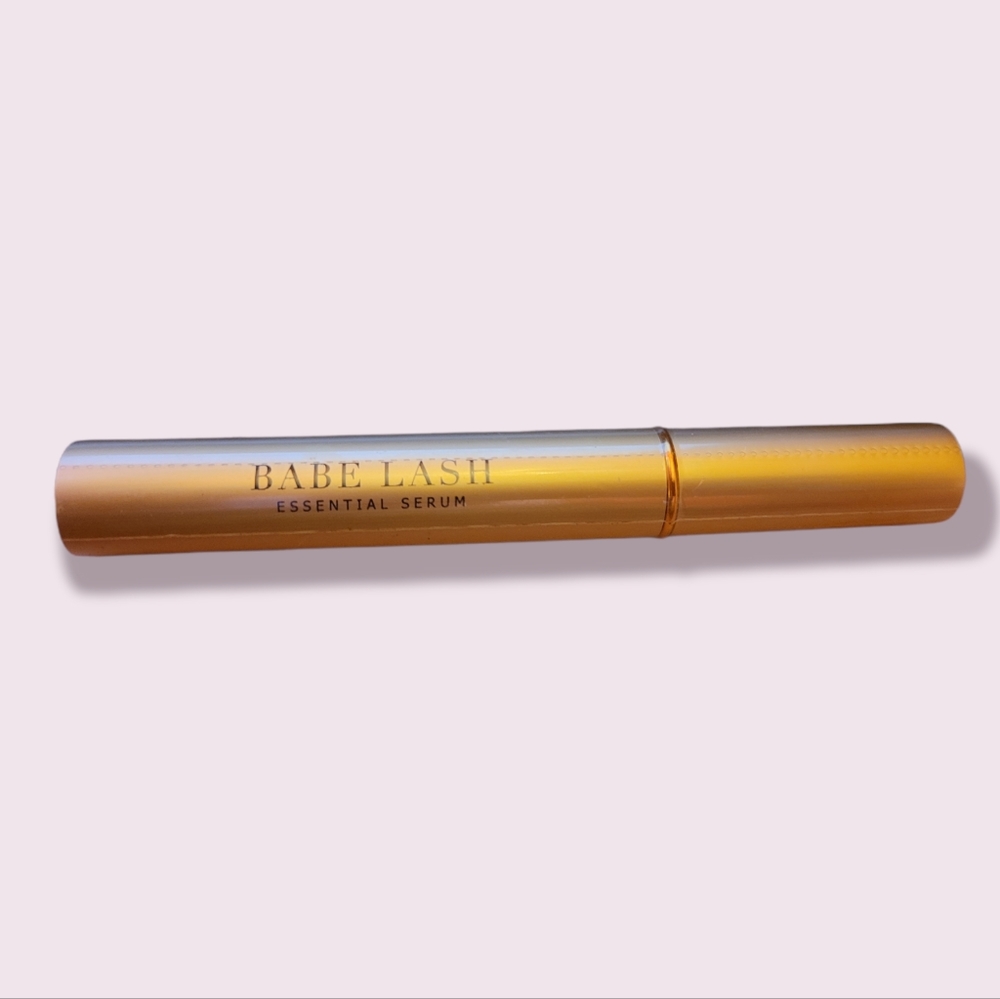 Babe Lash Essential Serum